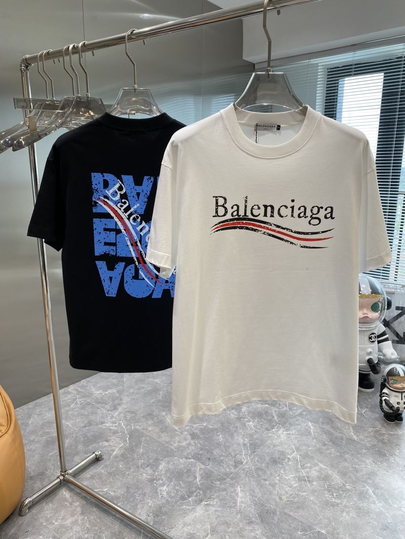 Balenciaga T-Shirts